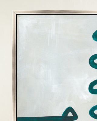 Study of Type, 24 x 24