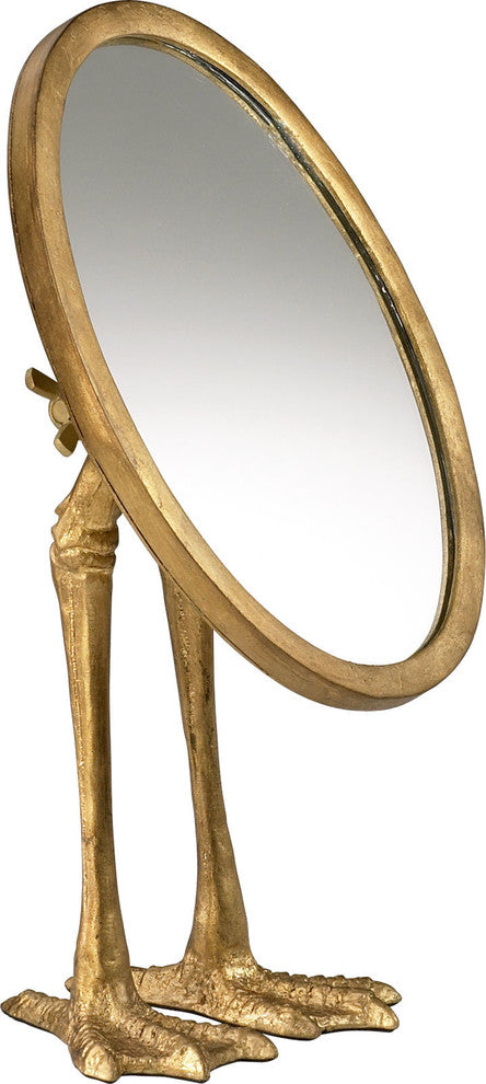 Cyan Design 03098 Duck Leg Mirror
