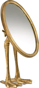 Cyan Design 03098 Duck Leg Mirror