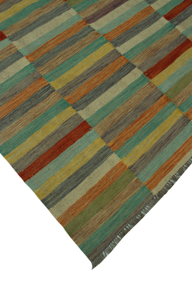 Winchester Kilim Amora Ivory Rug