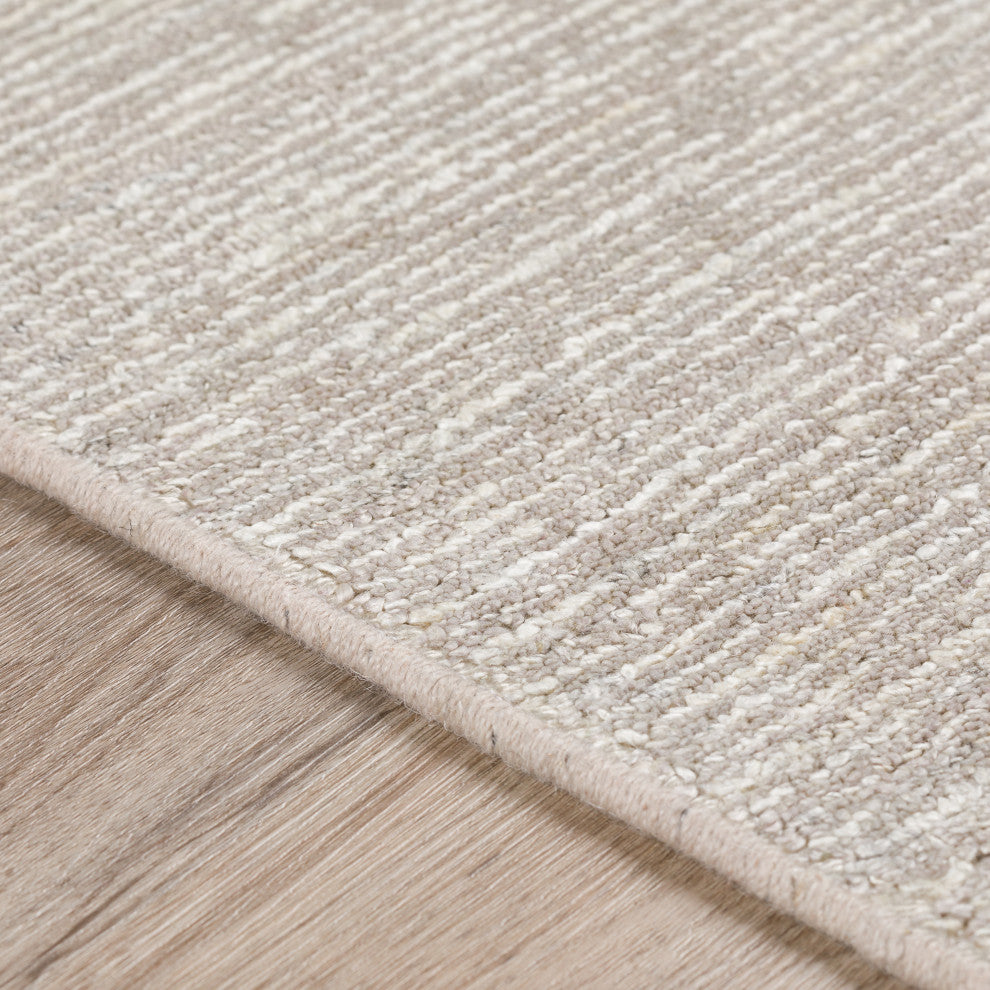 Dalyn Arcata AC1 Ivory 8'x8' Square Rug