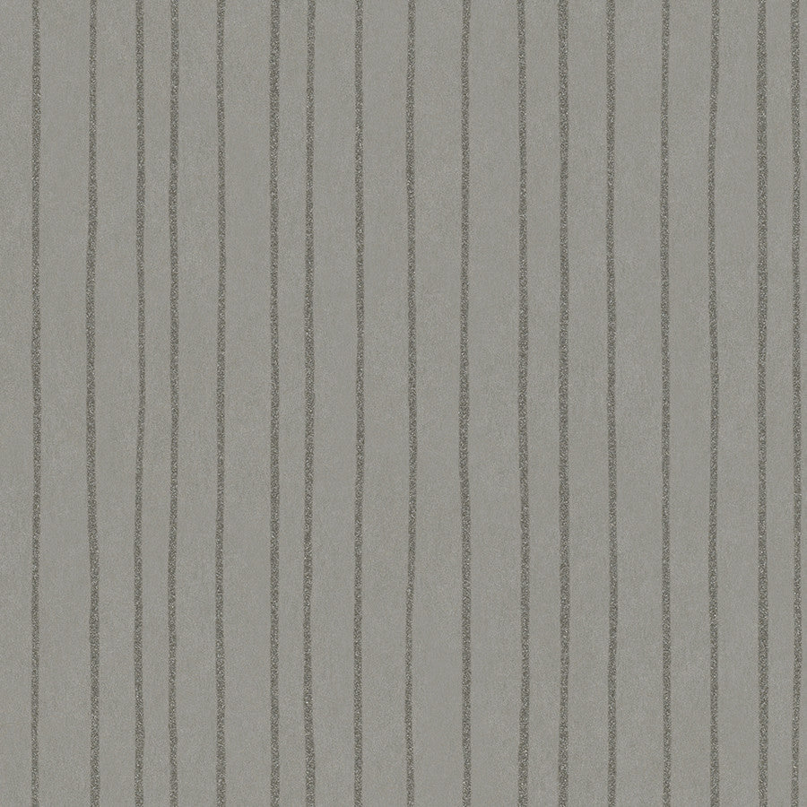 Sample, Modern Plain Textured Wallpaper, Plain Wall With Thin Lines, 32024