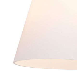 Vermont 2 Light Vanity Matte Black and Satin Nickel