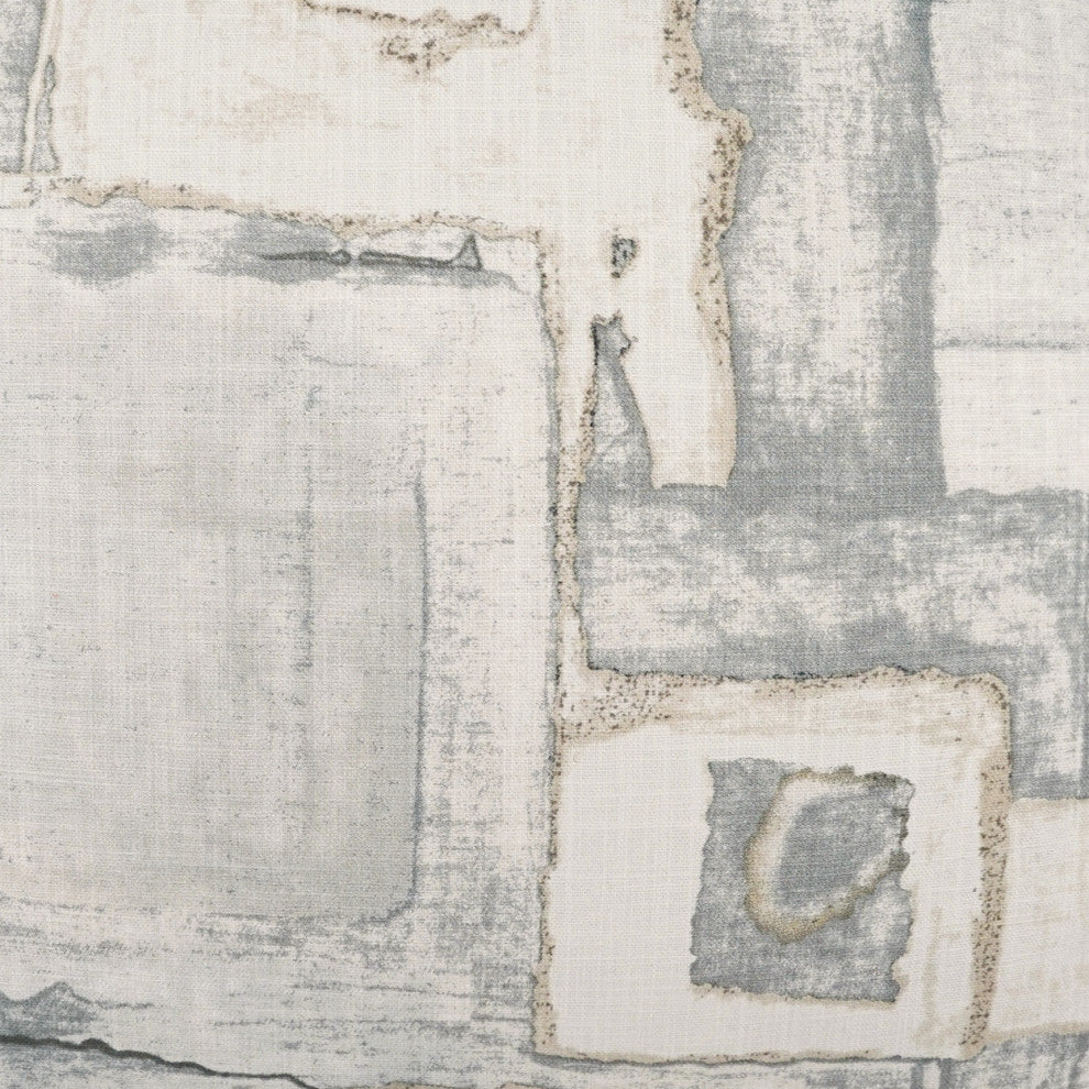 Ecomille Pillow - Slate