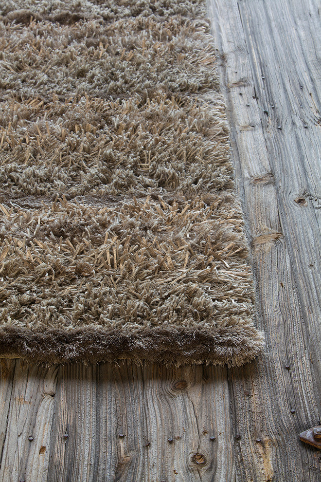 Kapaa Contemporary Area Rug, 9'x13' Rectangle