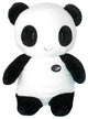 Panda Baby Bolster Decorative Back Cushion Throw Pillow