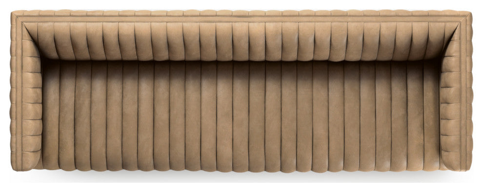 Augustine Sofa-97"-Palermo Drift