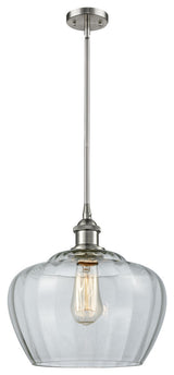 Innovations Lighting 516-1S-Sn-G92L 1 Light 11" Pendant