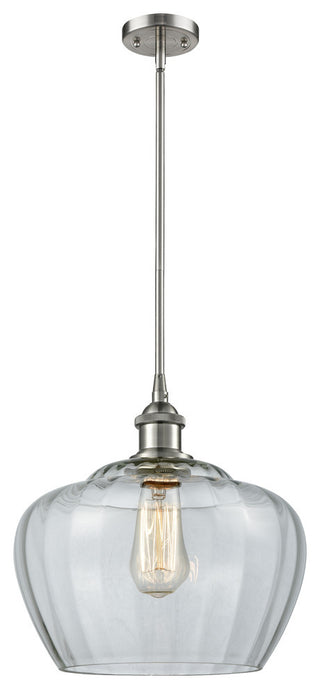 Innovations Lighting 516-1S-Sn-G92L 1 Light 11" Pendant