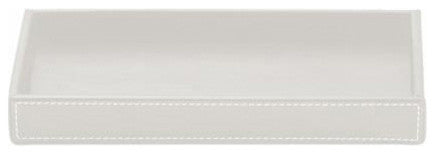 DW BROWNIE TAB M Tray in White