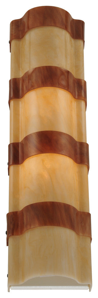 6.5W IL Bacco Wall Sconce