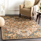Surya Artemis AES-2311 Traditional Area Rug, 9' x 13' Rectangle
