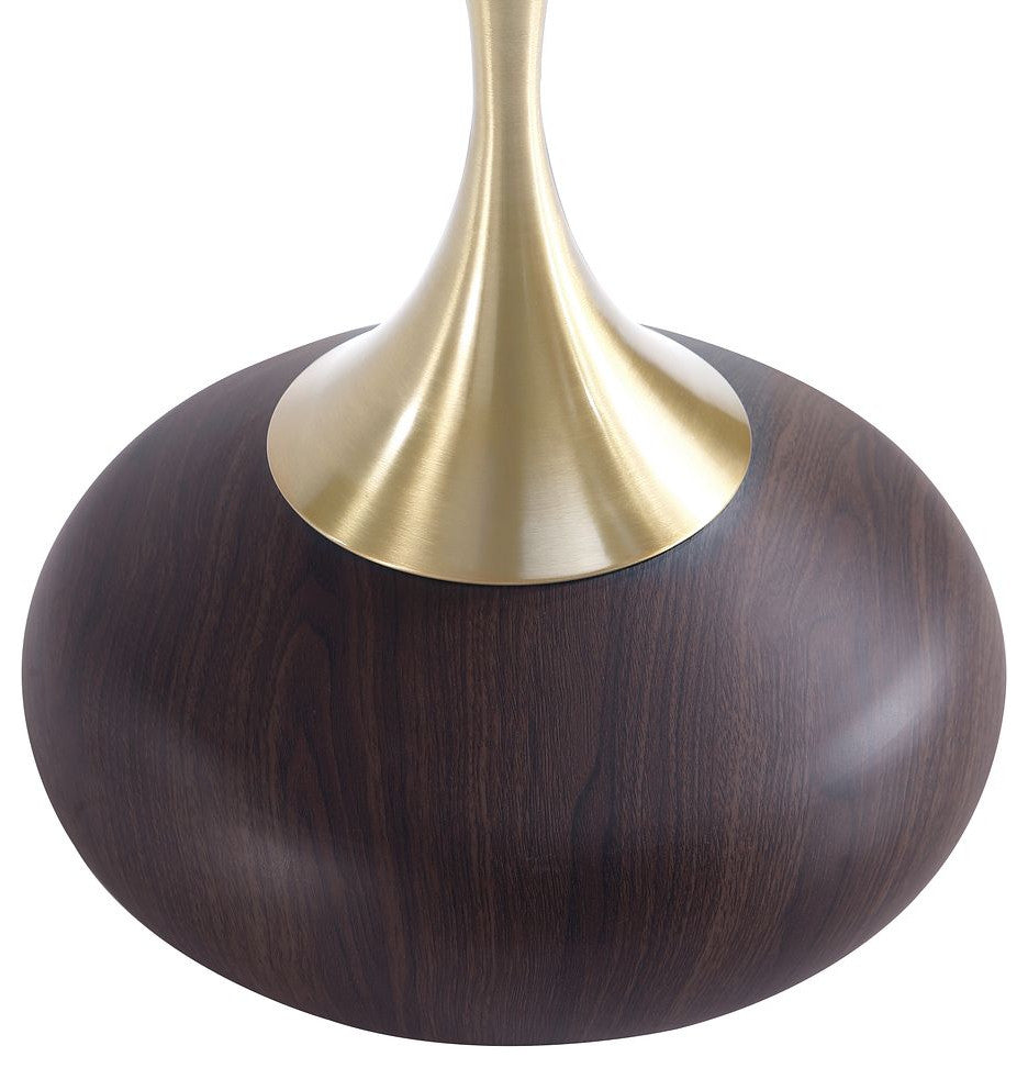 Manhattan Comfort Patchin End Table