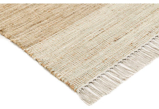 Sona Francis Area Rug, Taupe, 2'6"x8'