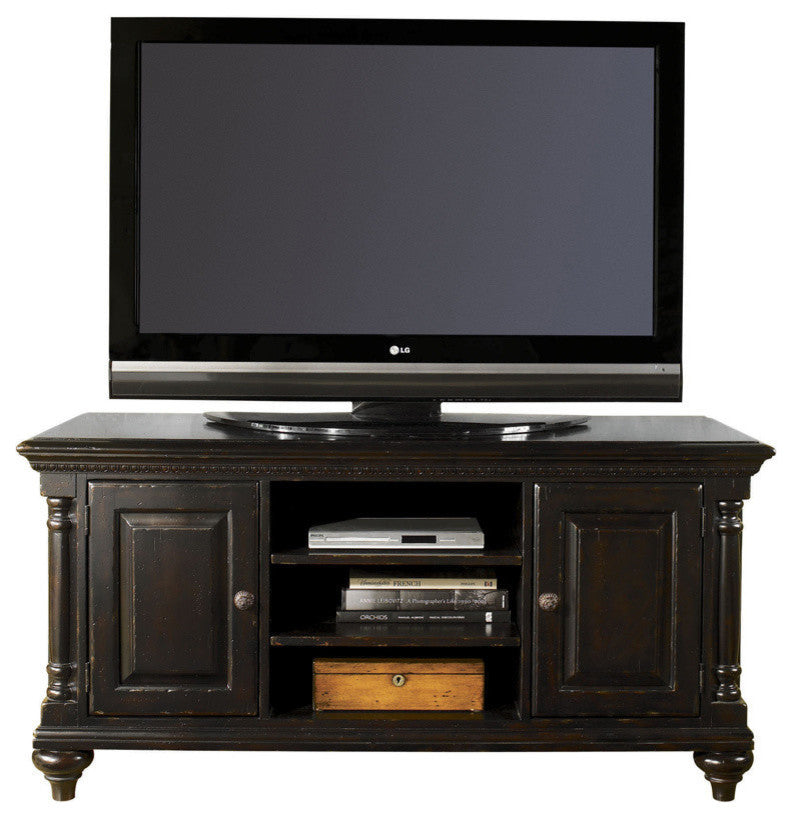 Huntington Media Console