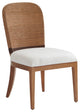 Bryson Woven Side Chair