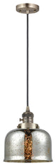 INNOVATIONS 201CSW-AB-G78 1-Light Mini Pendant Antique Brass