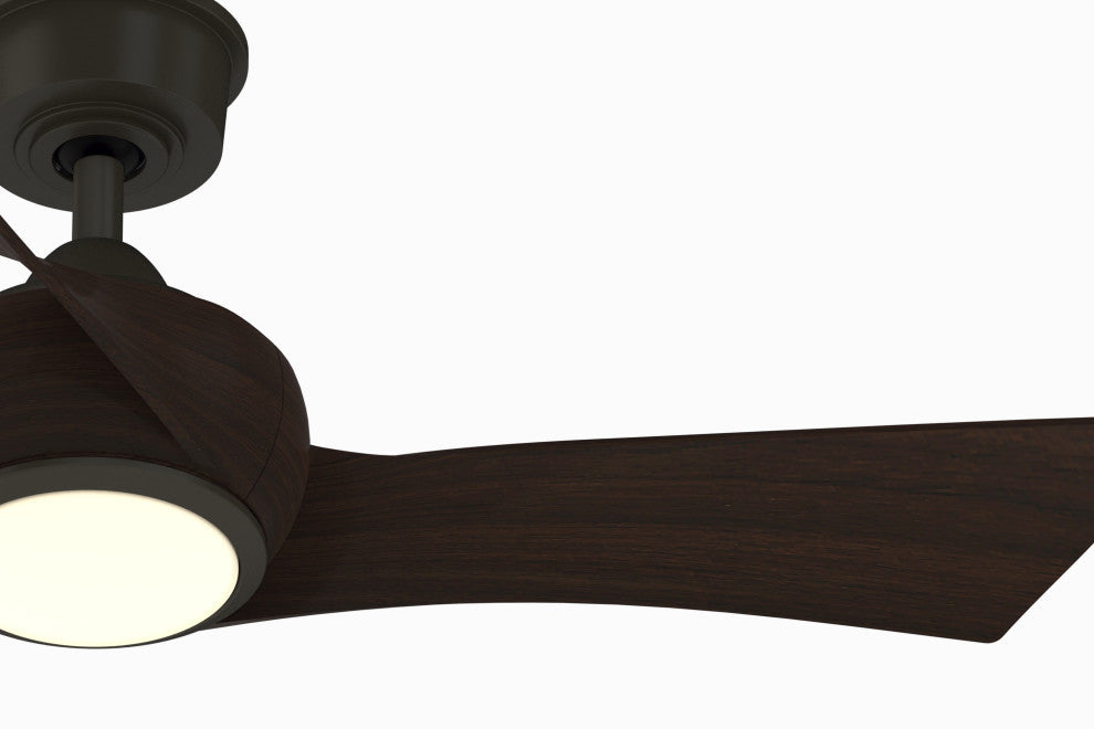 Wrap Custom Motor, Dark Bronze