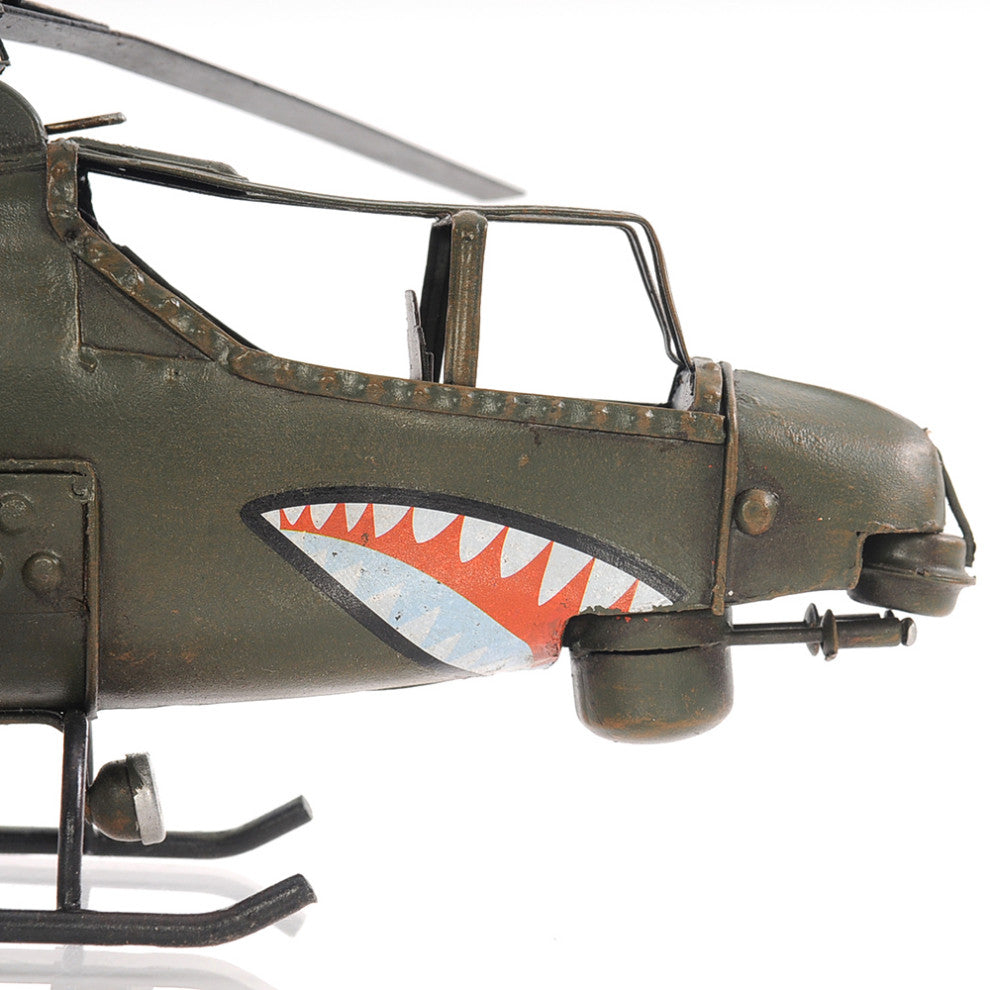 Ah-1G Cobra 1:46