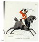 "Lambeth Cavalry" Stretched Canvas Giclee by Thomas Rowlandson, 18"x22"