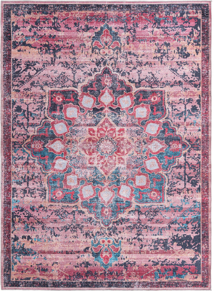 Unique Loom Renaissance Roma Area Rug