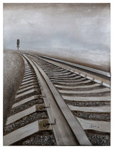 Destination Anywhere Art