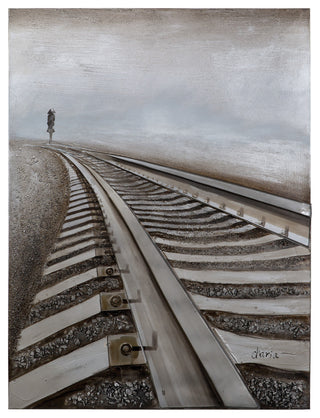 Destination Anywhere Art