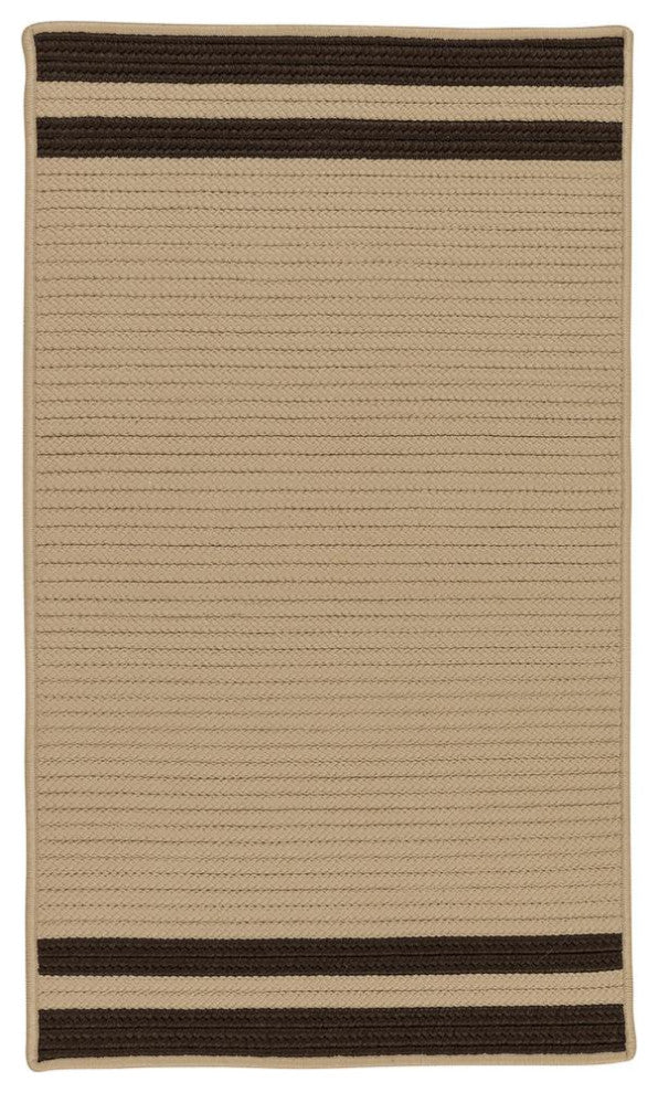 Denali End Stripe