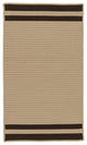 Denali End Stripe