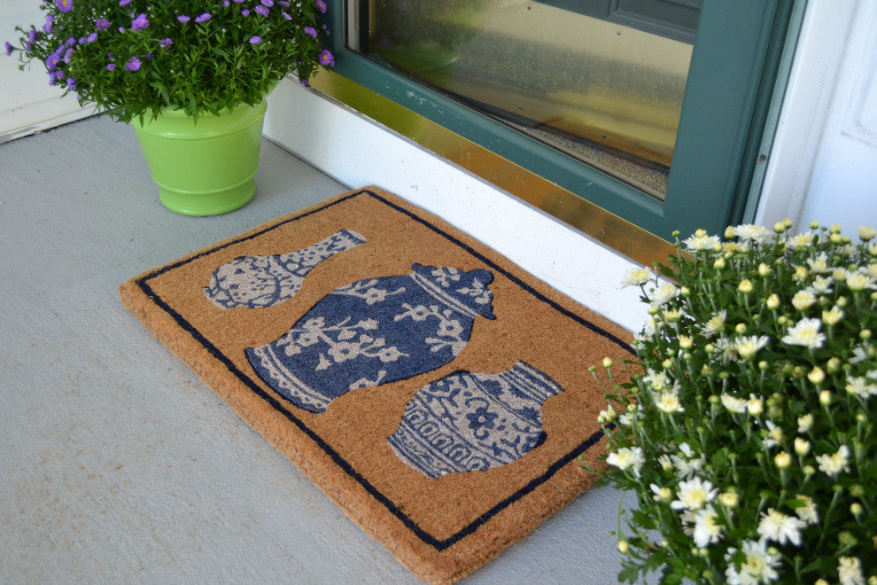 Ginger Jar Mat