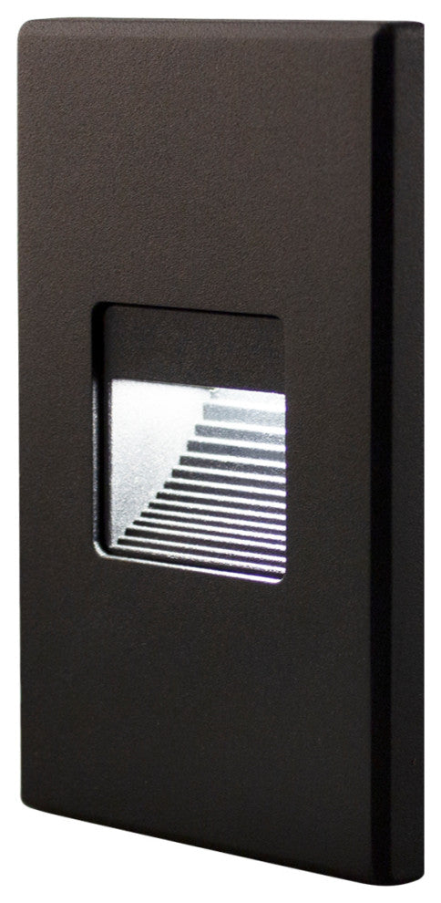 BAZZ  Integrated LED Step light