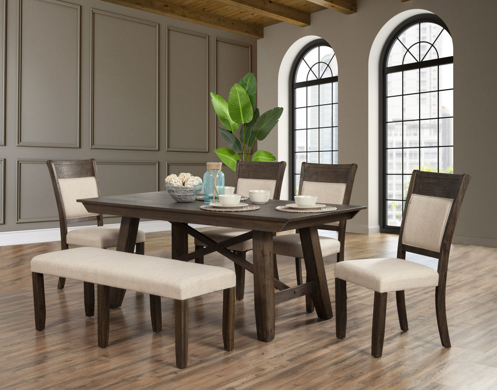 Brayden Set of 2 Side Chairs
