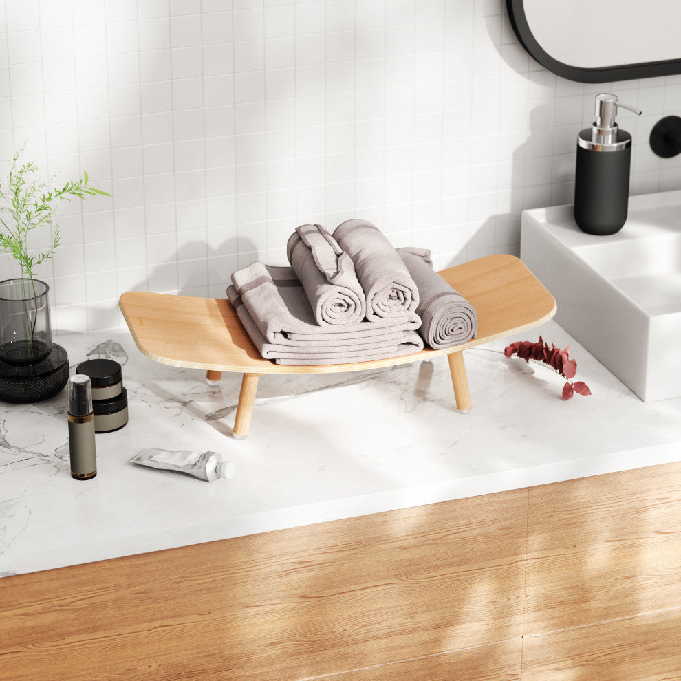Umbra Vinola Wine Rack Wine Rack Natural