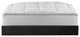 Cooling Mattress Topper, Twin