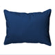 Stingray Extra Large Zippered Pillow 20x24