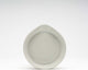 WRF Lab Stone Spoon Rest, Mustard