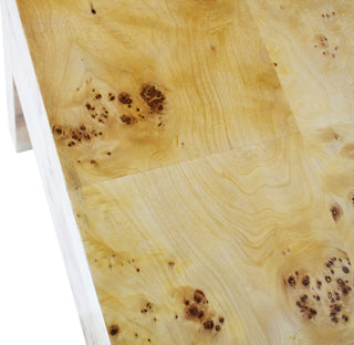 Chloe Burl End Table