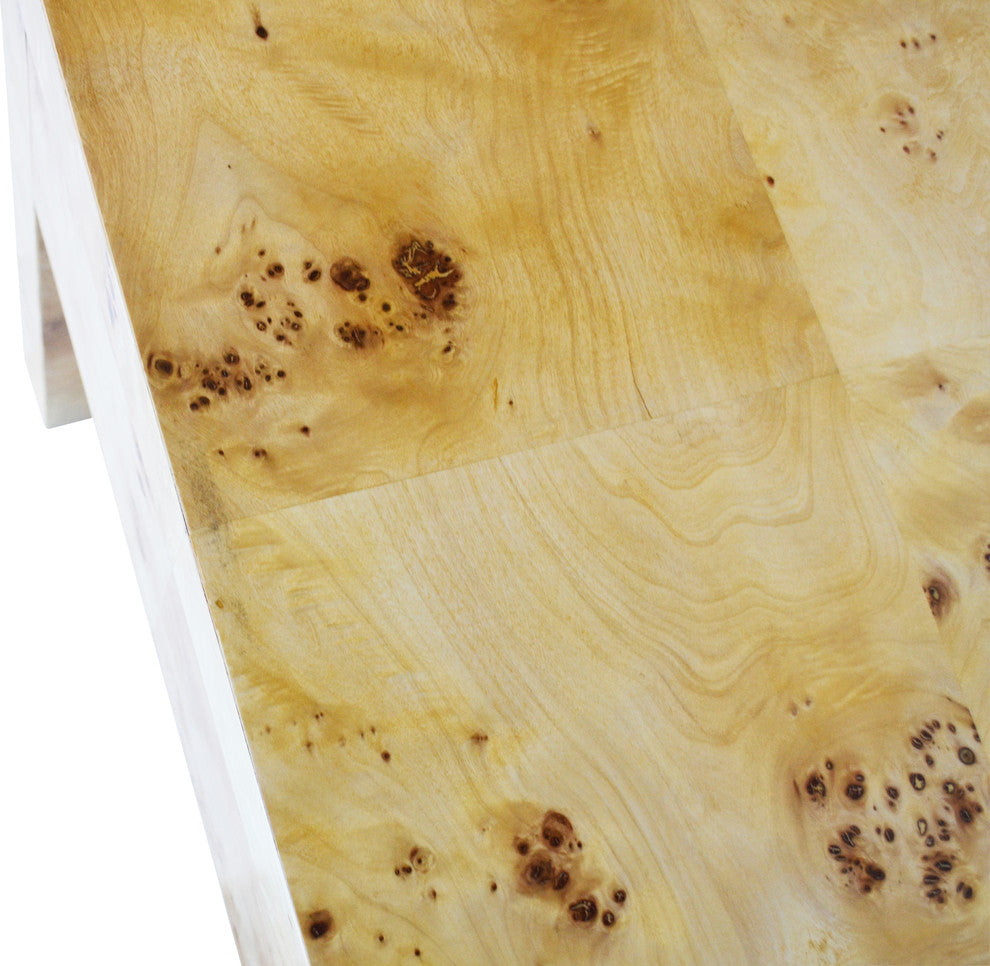 Chloe Burl End Table