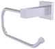 Montero Euro Style Toilet Tissue Holder, Satin Chrome