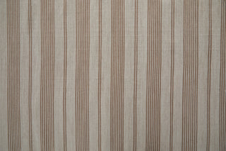 Weave & Wander Granberg Eco-Friendly PET Rug, Mushroom, 10' X 14'