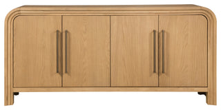 Chandler Sideboard Brown