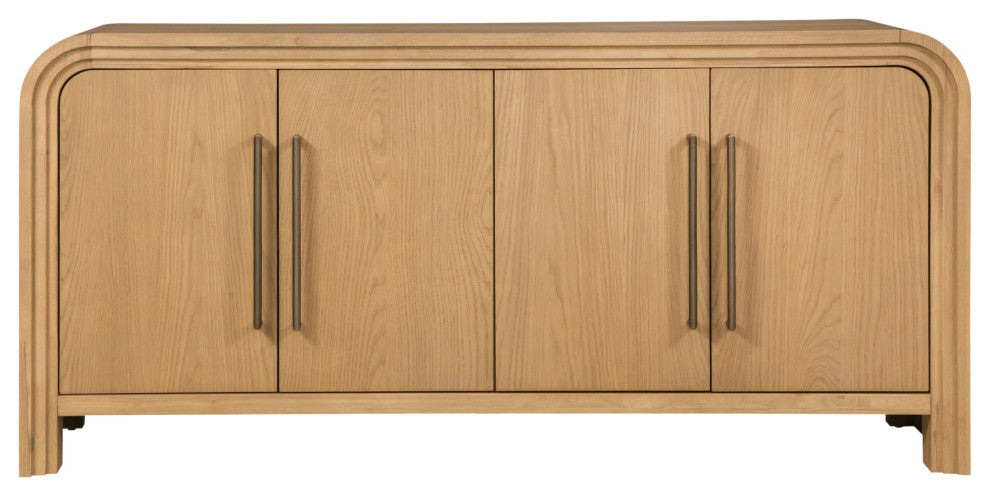 Chandler Sideboard Brown
