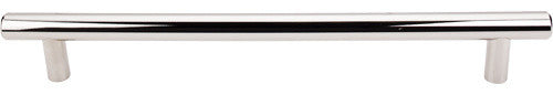 Hopewell Appliance Pull - Polished Nickel, TKM1332-12