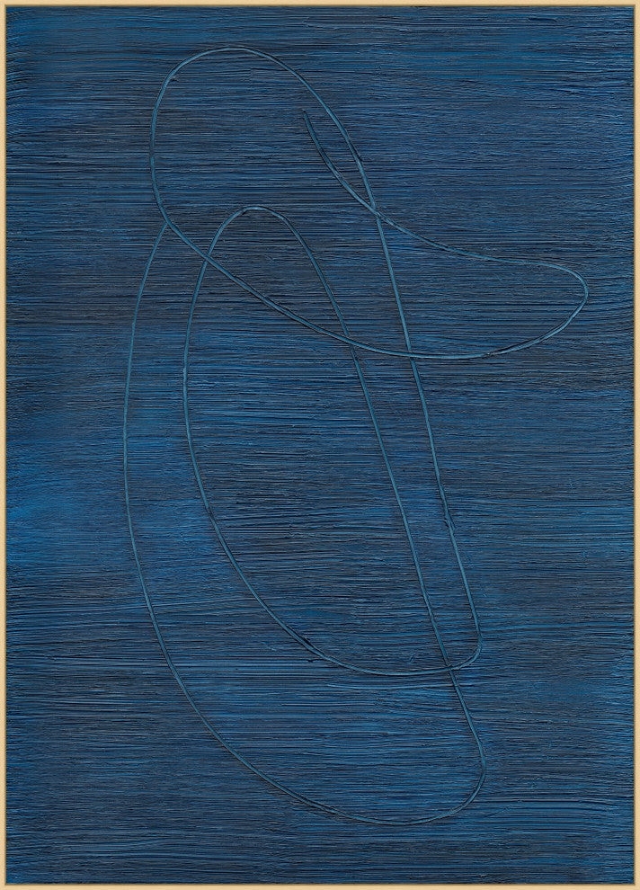 Road Refuge, Giclee Reproduction Artwork