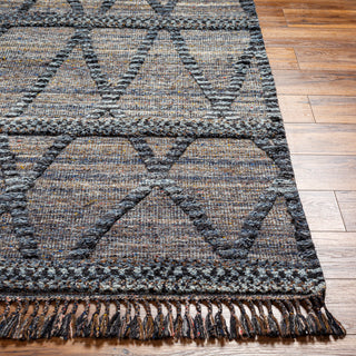 Surya Cadiz CDZ-2302 Hand Knotted Wool Area Rug