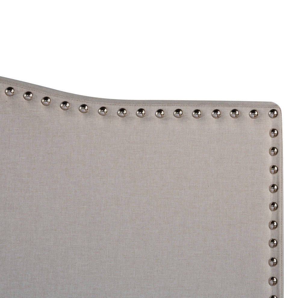 Hillsdale Kiley Queen Upholstered Storage Bed
