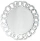 Silver Linked Mirror