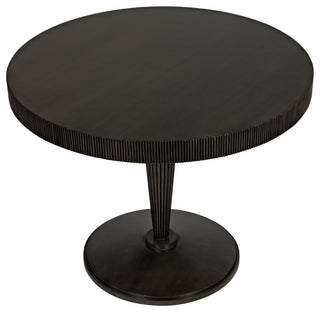 Granada Dining Table, Pale