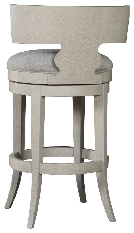Fuente Swivel Barstool
