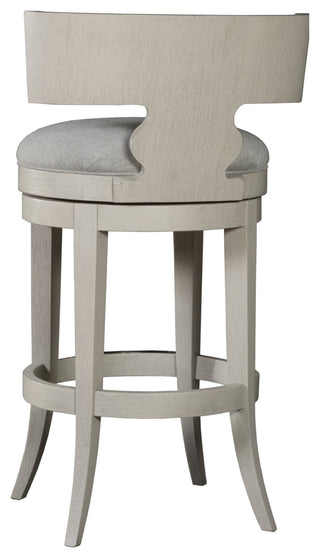 Fuente Swivel Barstool